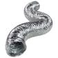 Petra 8" Foil Duct Kit, , large