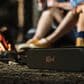 Klipsch Detroit Portable Bluetooth Speaker in Black, , large