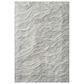 Dalyn Rug Company Pacifica PA1 5" x 7"6" Taupe Area Rug, , large