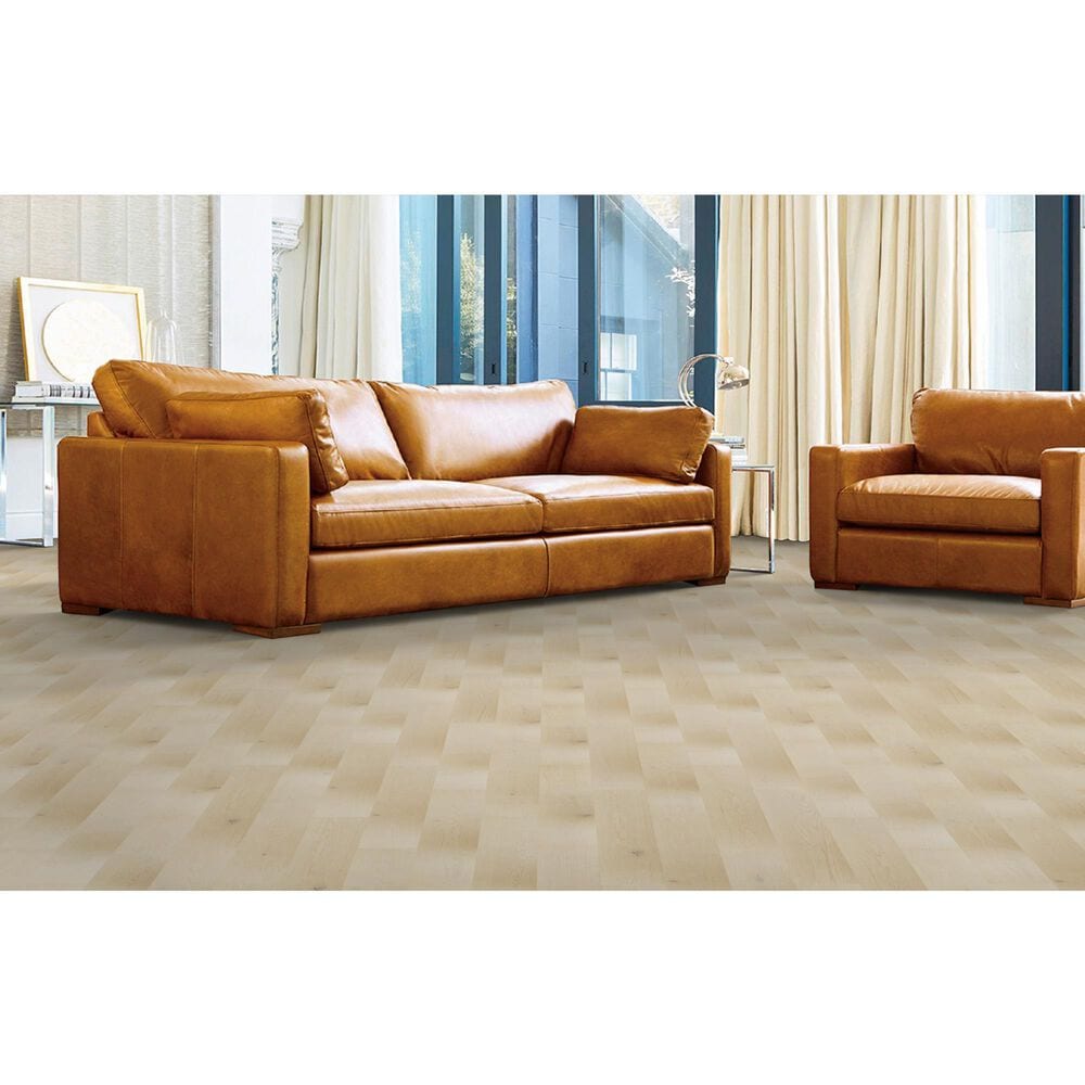 Mohawk Coastal Couture Plus Coastline Oak Hardwood, , large