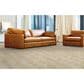 Mohawk Coastal Couture Plus Coastline Oak Hardwood, , large