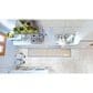 MS International Aria Bianco NARIBIA1224P 12" x 24" Porcelain Tile, , large