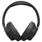 JBL Tune 780NC Wireless Over-Ear Headphones in Black, , large