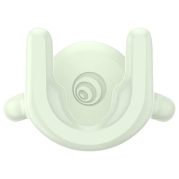 PopSockets PopMount 2 Multi-Surface Mount - Glow in the Dark, , large