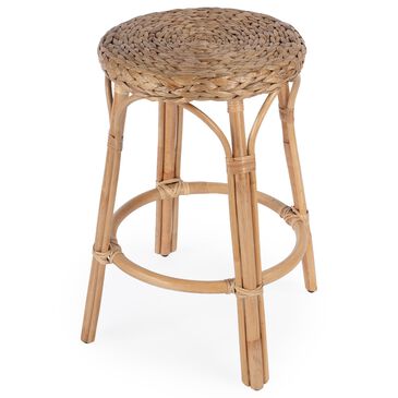 Butler Tobias 24" Counter Stool in Natural, , large
