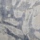 Feizy Laina 3" x 10" Blue Runner, , large