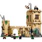 LEGO Harry Potter Hogwarts Castle: Flying Lessons, , large