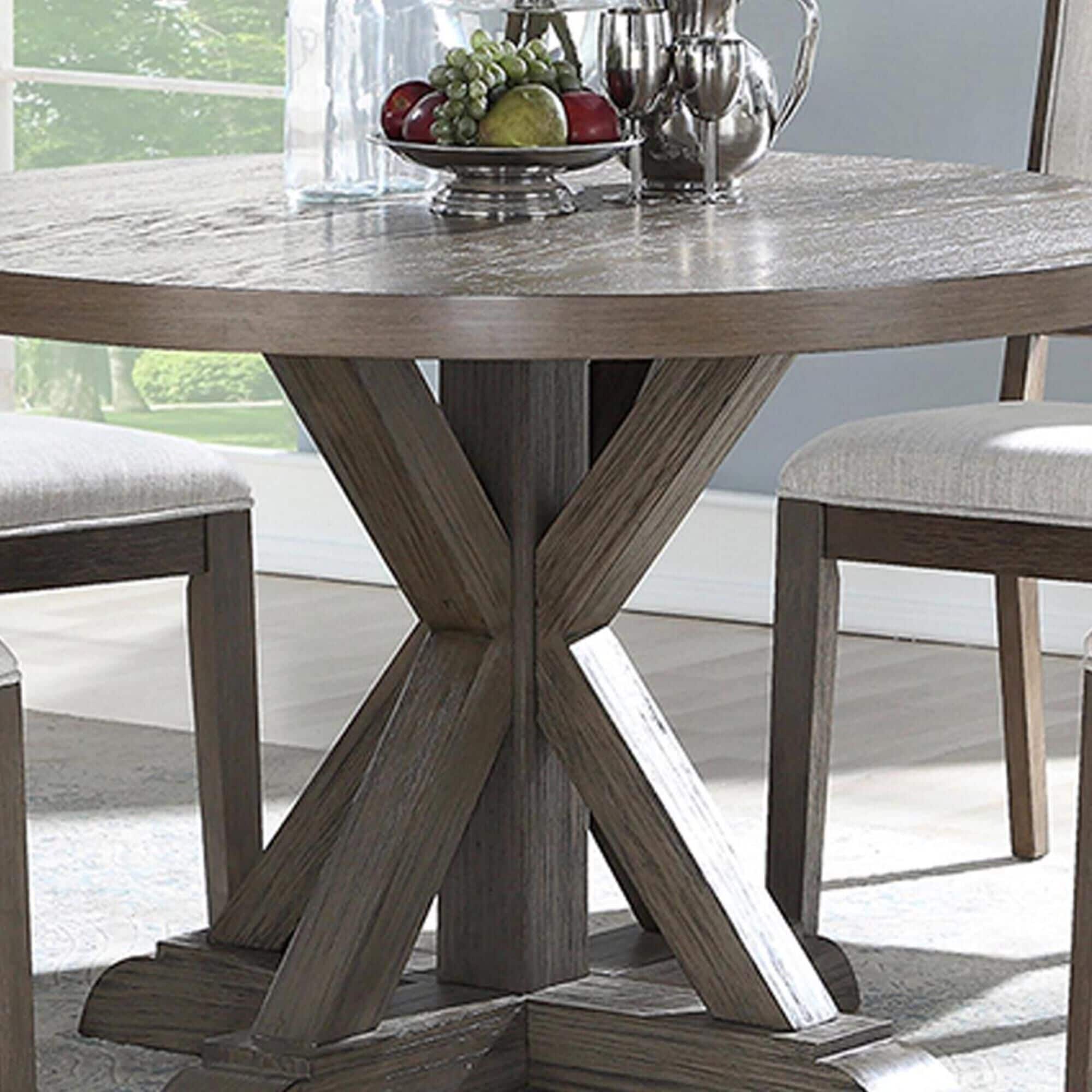 Molly 5 piece store dining set