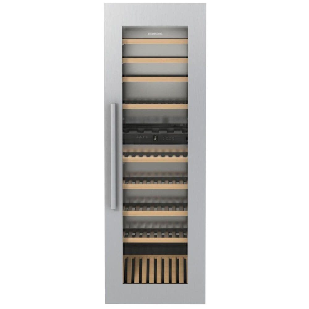 Liebherr Built-In Wine Cabinet in Stainless Steel, , large