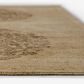 Momeni Teppe TEP-3 2" x 3" Natural Area Rug, , large