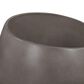 Blue River Moonstone Medium Patio Planter in Grey, , large