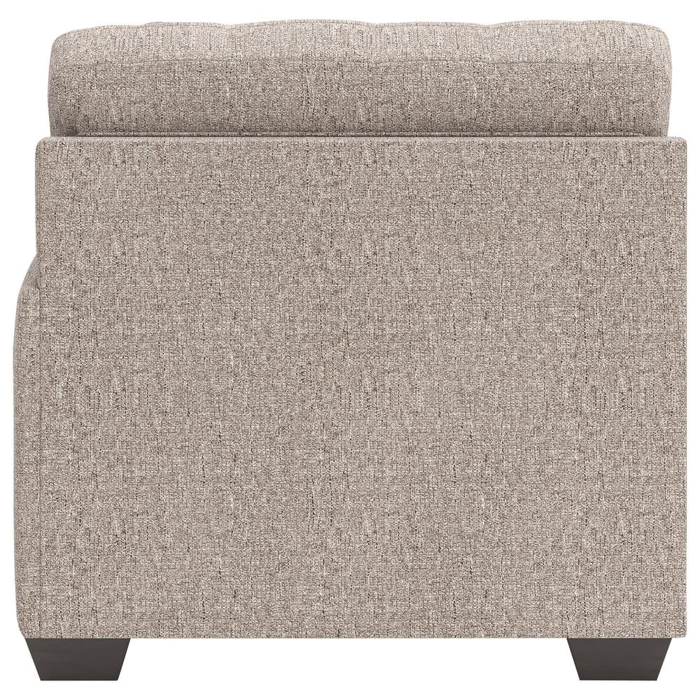 ASHLEY Seyler Lane 3-Piece Sectional with Chaise in Hemp, , large