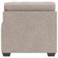 ASHLEY Seyler Lane 3-Piece Sectional with Chaise in Hemp, , large