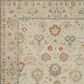 Loloi Helena 11"6" x 15" Beige and Rust Area Rug, , large