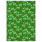 Dalyn Rug Company Wonderland WN18 5" x 7"6" Green Indoor/Outdoor Area Rug, , large
