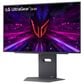 LG 27" UltraGear OLED QHD 280Hz Gaming Monitor in Black, , large