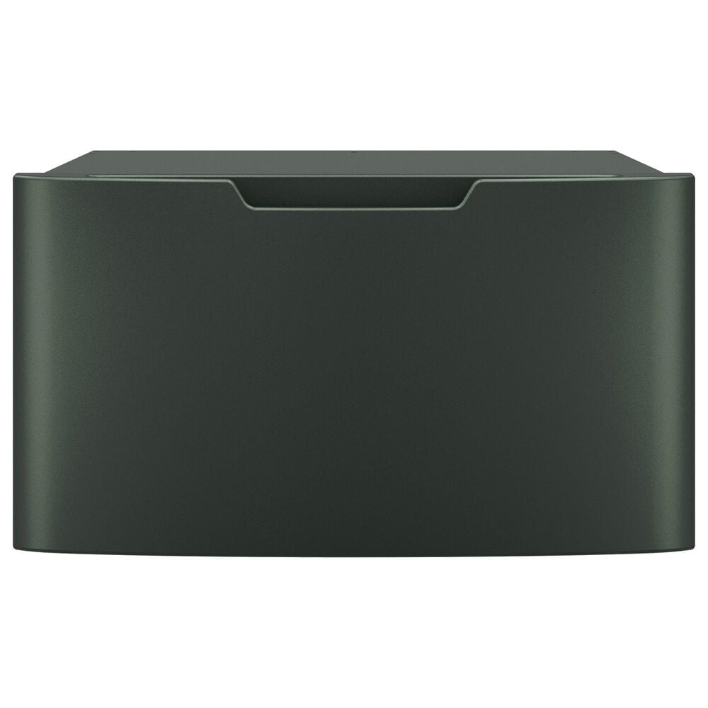 GE Profile 16" Storage Pedestal in Jade Green, , large