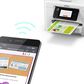 Epson WorkForce Pro WF-4920 Wireless All-in-One Inkjet Printer in White, , large