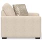 Jackson Furniture Hyde Park Accent Chair in Porcelain, , large