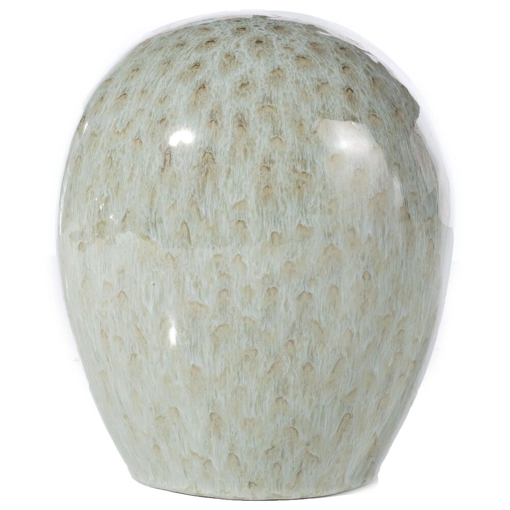 Alfresco Home Medium Patio Owl in Multicolor, , large