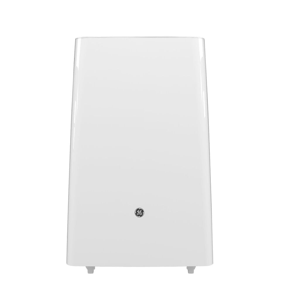 GE Appliances 8,000 BTU DOE SACC Portable Air Conditioner with Remote, Cools Rooms up to 350 Sq. Ft., , large