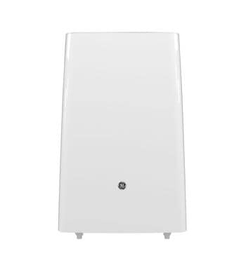 GE Appliances 8,000 BTU DOE SACC Portable Air Conditioner with Remote, Cools Rooms up to 350 Sq. Ft., , large