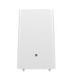GE Appliances 8,000 BTU DOE SACC Portable Air Conditioner with Remote, Cools Rooms up to 350 Sq. Ft., , large