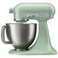 KitchenAid Artisan Plus 5-Quart Stand Mixer in Cardamom, , large