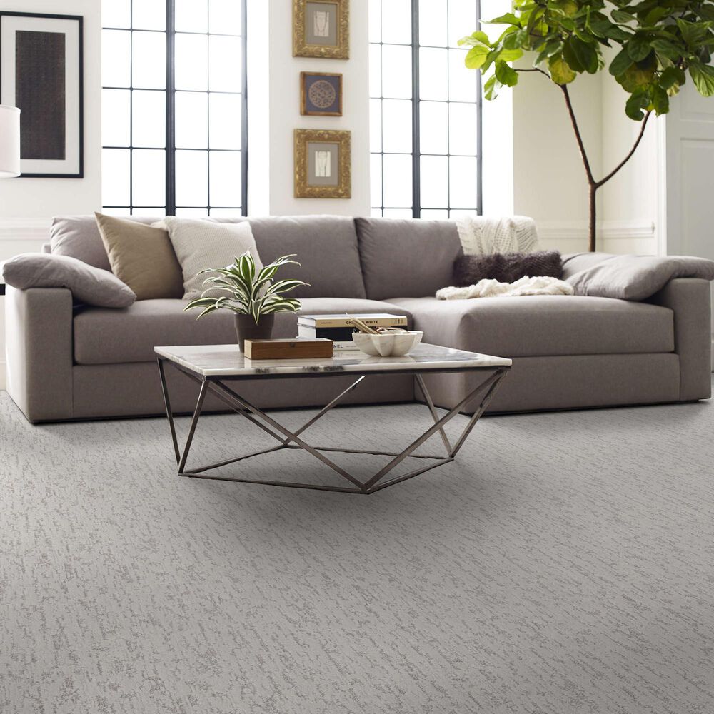 Philadelphia Calm Expression Carpet in Morning Mist, , large