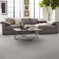 Philadelphia Calm Expression Carpet in Morning Mist, , large