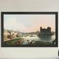 Deco TV Frames Slim 43" Frame Bezel for Samsung the Frame TV in Museum Espresso, , large