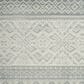 Safavieh Adirondack ADR107T 3" x 5" Slate and Ivory Area Rug, , large