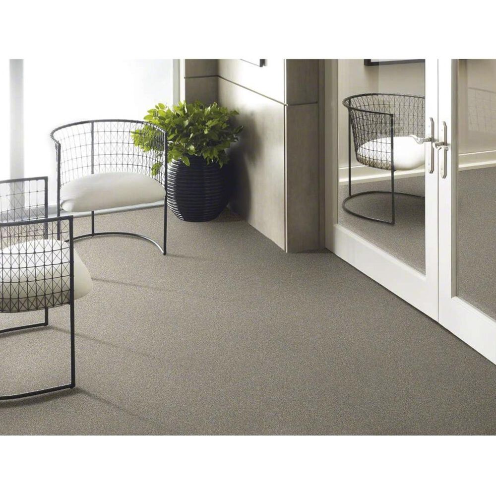 Shaw Making The Rules III Carpet in Cloud Cover, , large