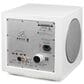 Martin Logan Abyss 8" Wireless Subwoofer in Satin White, , large