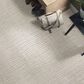 Anderson Tuftex Caress by Shaw Calais Stil Carpet in Mist, , large