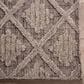 RIZZY Driftwood 8"9"X11"9" Brown, , large