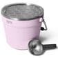 YETI Rambler Beverage Bucket with Lid in Cherry Blossom, , large
