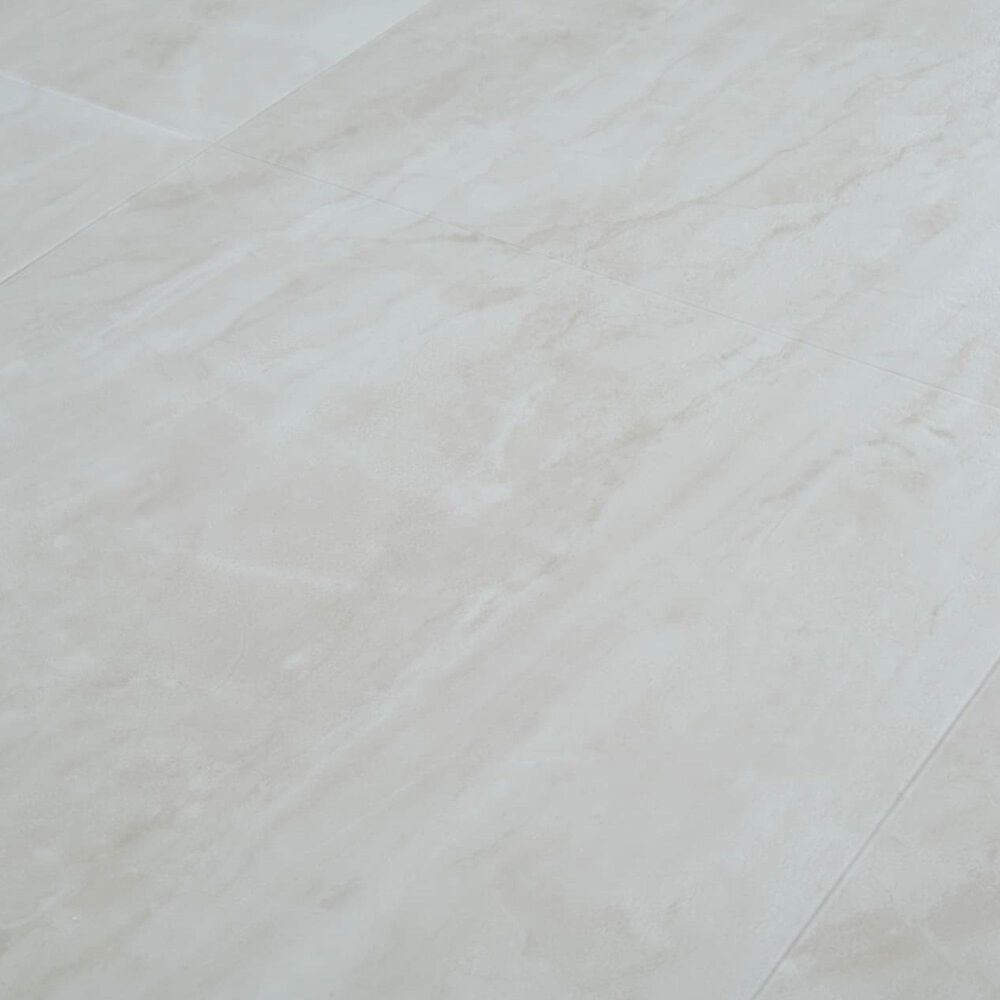 Mannington Adura Max Vienna Alabaster 12" x 24" Luxury Vinyl Tile, , large
