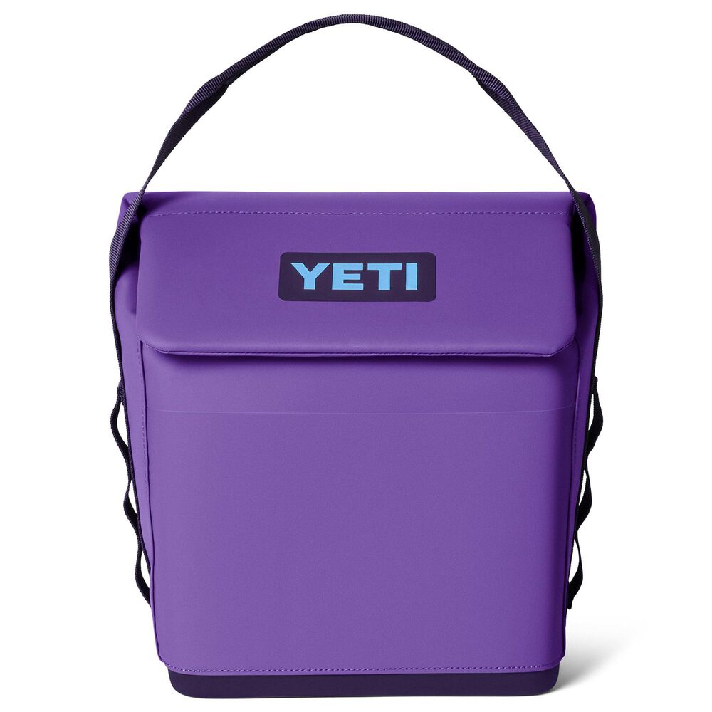 YETI Daytrip 6L Insulated Lunch Bag in Pace Purple and Blue, , large