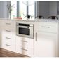 Wolf 1.6 Cu. Ft. Built-In Microwave, , large