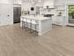 Shaw 7" x 59" Starting Line Serene Greige Luxury Vinyl Plank, , large