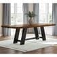 Ashley Greddinton Dining Extension Table - Table Only, , large