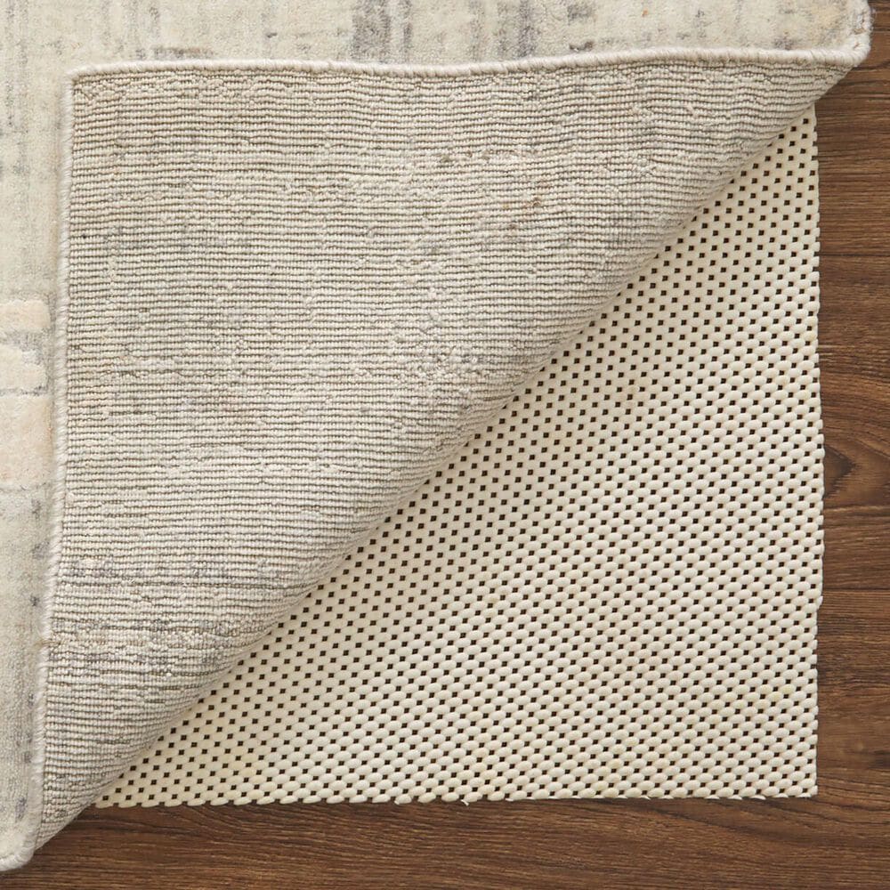 Feizy Eastfield 69ACF 2&#39;6&quot; x 12&#39; Beige Runner, , large