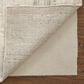 Feizy Eastfield 69ACF 2"6" x 12" Beige Runner, , large