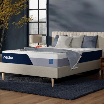 Nectar Classic 5.1 Full Mattress, , large