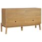 Hearth and Haven Sideboard in Natural, , large