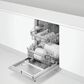 Fisher & Paykel 24" Built-In Pocket Handle Dishwasher in Stainless Steel, , large