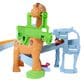 PAW Patrol Lift and Race Dino Playset, , large