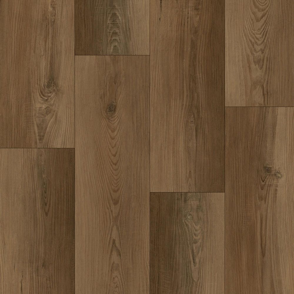 Adleta Maverick Wyatt 7" x 60" Luxury Vinyl Plank, , large