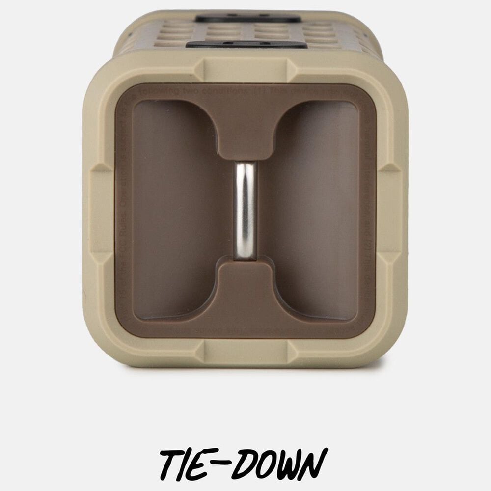 Turtlebox Audio Ranger Outdoor Speaker in Tan, , large